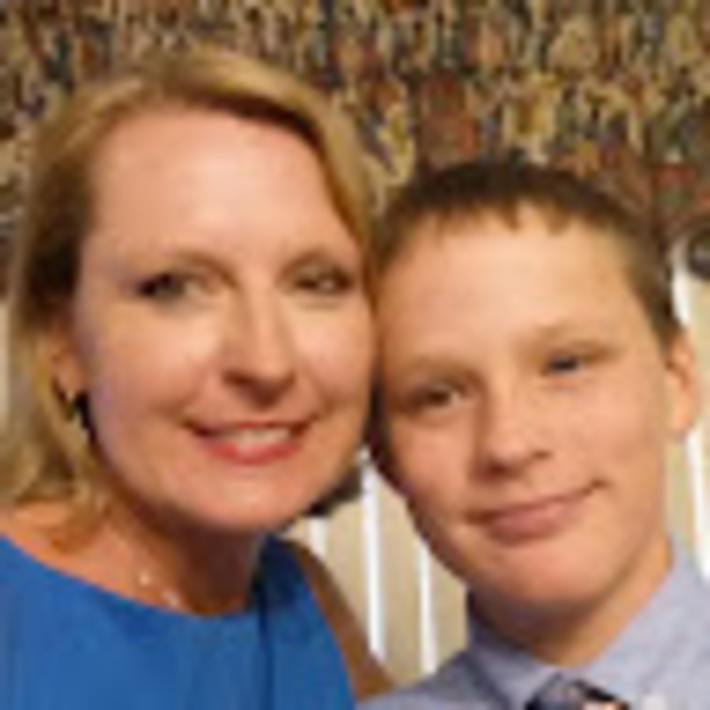Meet your Posher, Tracie
